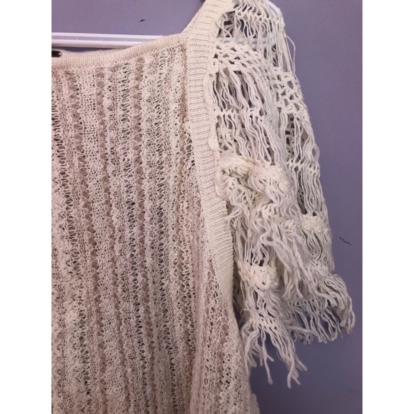 Free People NWT Blackbird Blouse - Picture 6 of 6